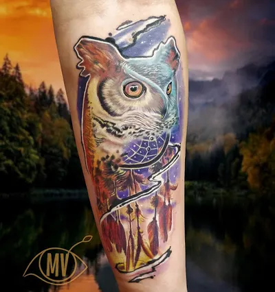 SKY Tattoo - Studio i salon tatuażu Grudziądz